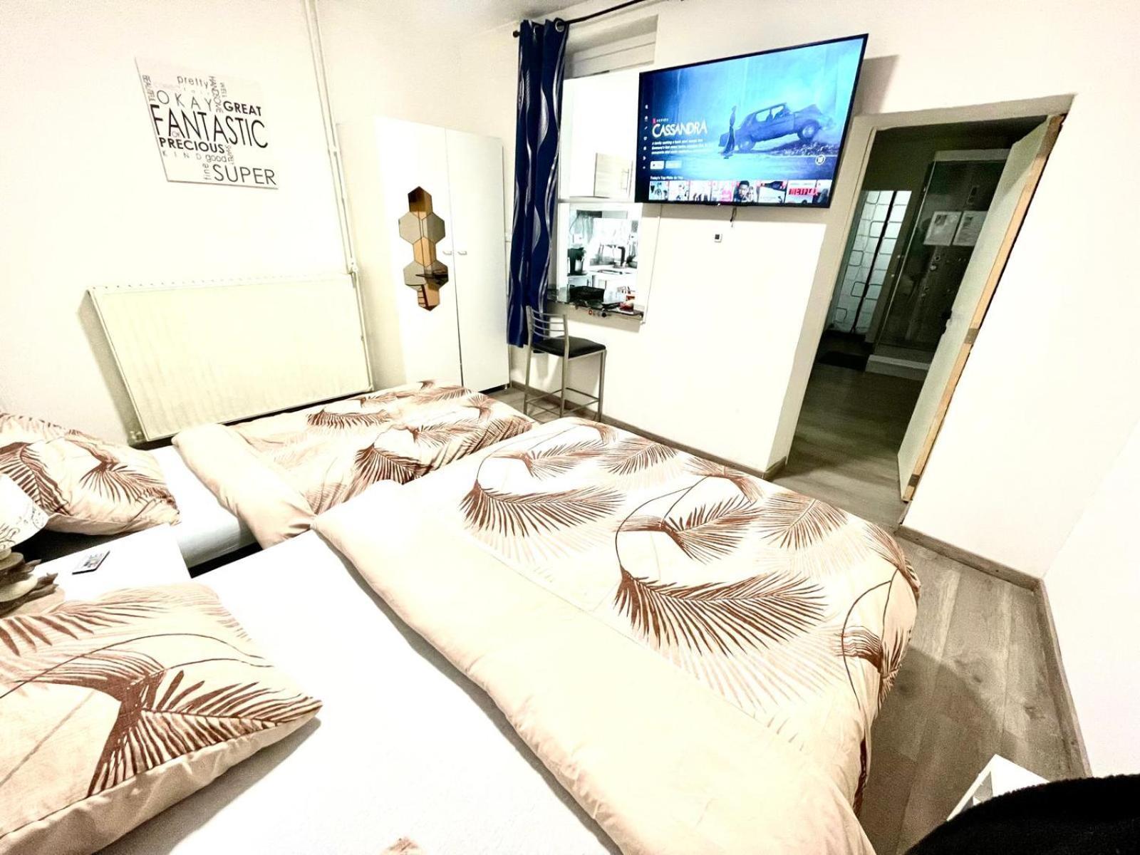 Cozy&Calm Room With Ensuite Heers Exterior foto