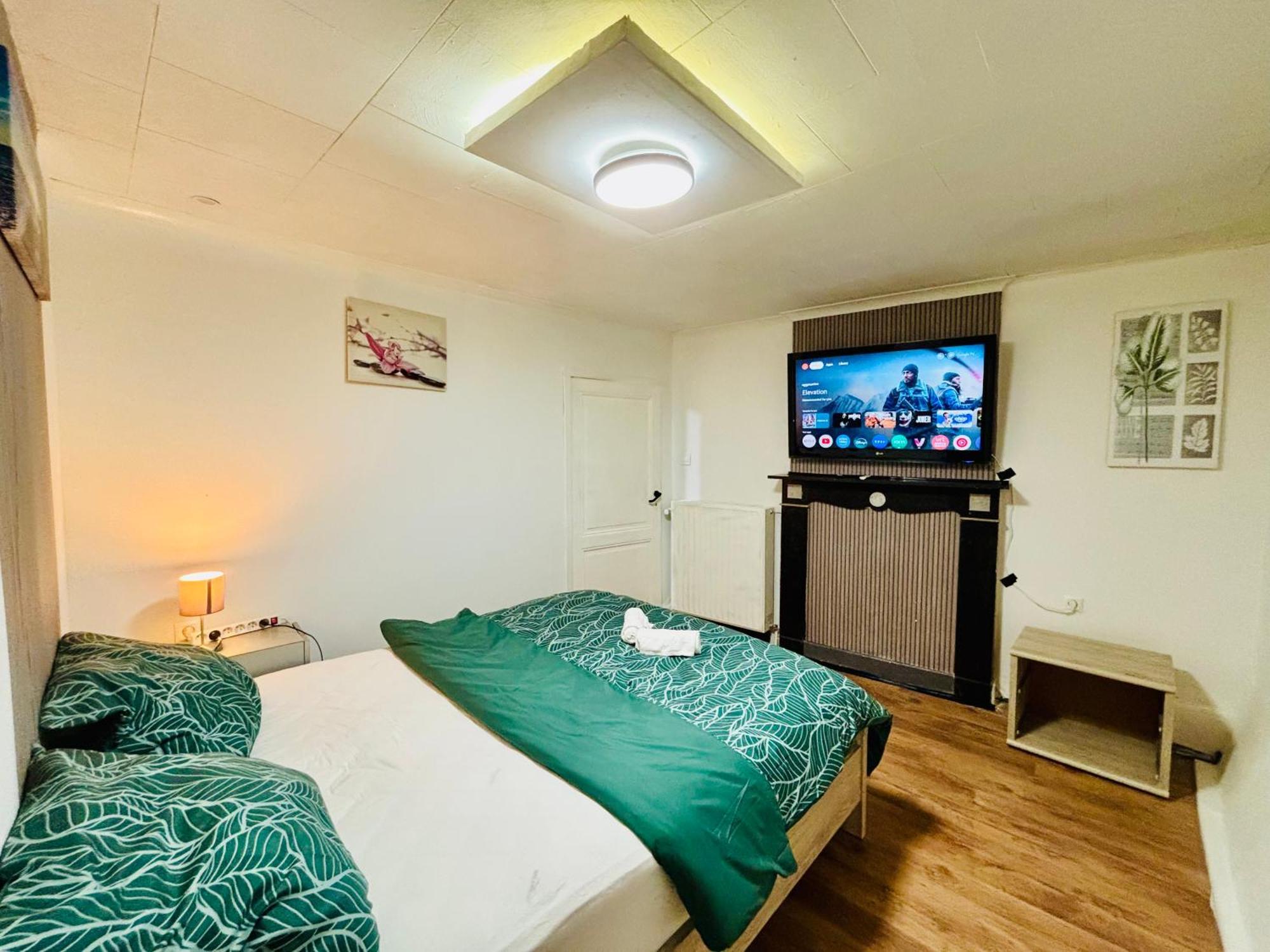 Cozy&Calm Room With Ensuite Heers Exterior foto
